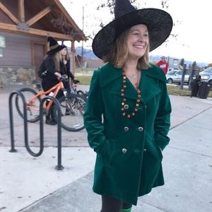 Meet your Posher, Jenny